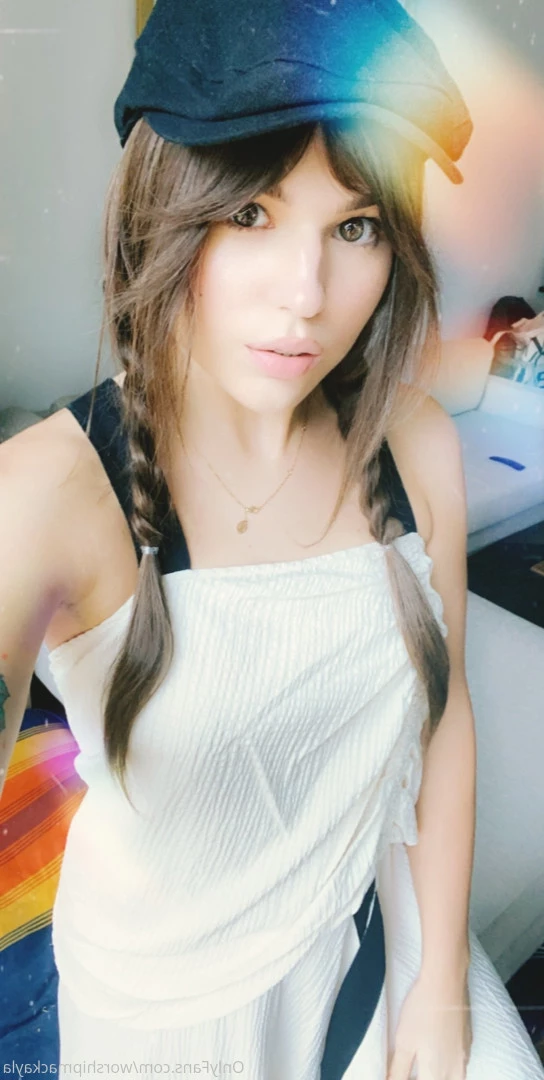 Princess Mackayla [ worshipmackayla ] Onlyfans leaked photo 6864154 on Hotleaks.tv