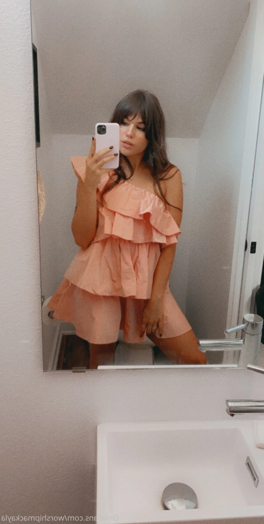 Princess Mackayla [ worshipmackayla ] Onlyfans leaked photo 6864221 on Hotleaks.tv
