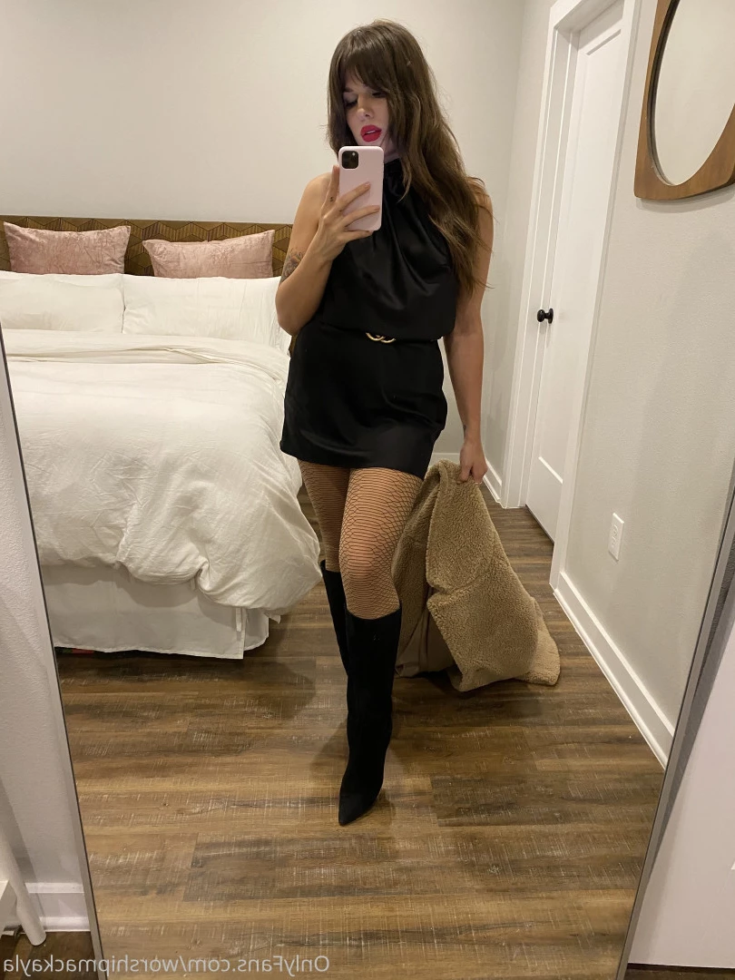 Princess Mackayla [ worshipmackayla ] Onlyfans leaked photo 6864410 on Hotleaks.tv