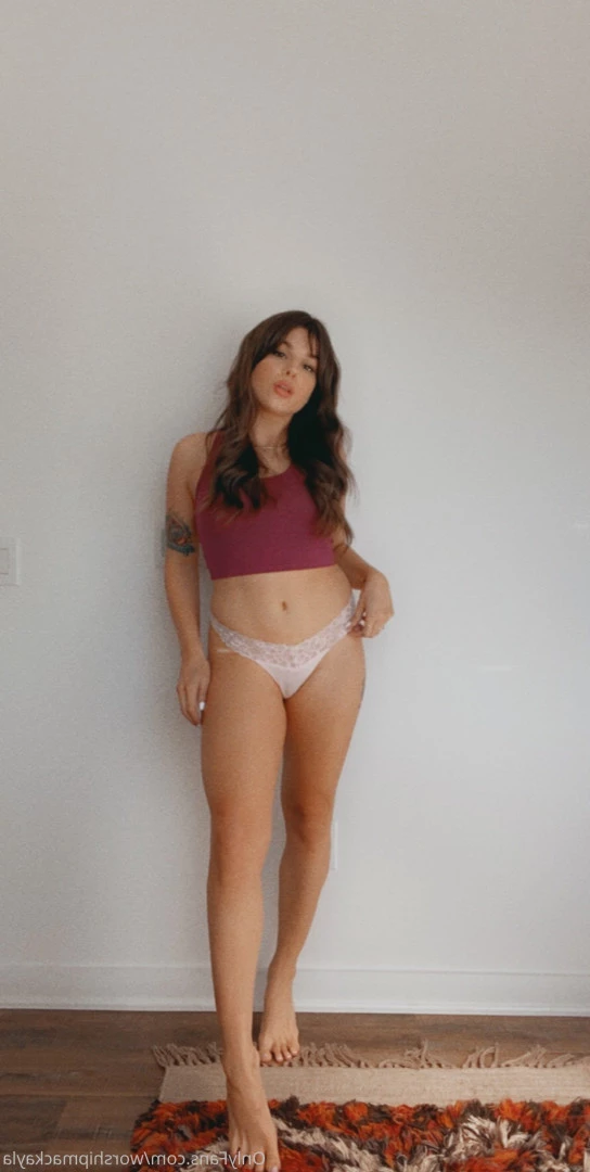 Princess Mackayla [ worshipmackayla ] Onlyfans leaked photo 6864510 on Hotleaks.tv