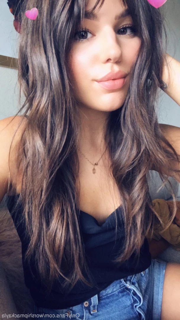 Princess Mackayla [ worshipmackayla ] Onlyfans leaked photo 6864518 on Hotleaks.tv
