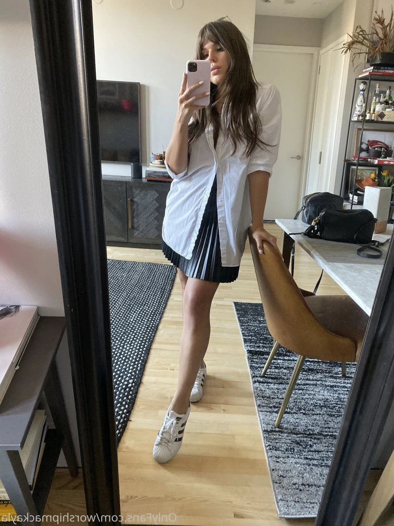 Princess Mackayla [ worshipmackayla ] Onlyfans leaked photo 6864548 on Hotleaks.tv