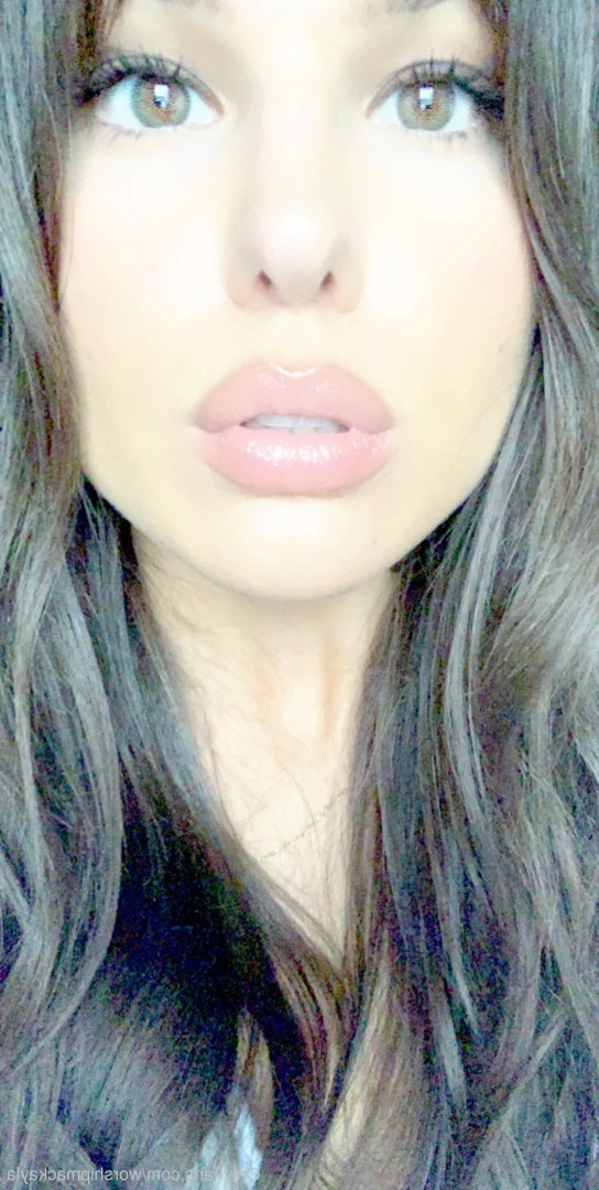 Princess Mackayla [ worshipmackayla ] Onlyfans leaked photo 6864565 on Hotleaks.tv
