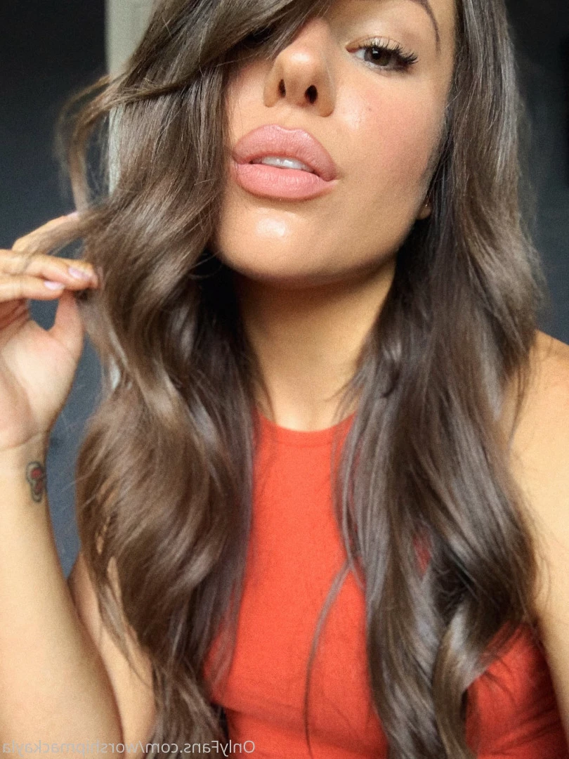 Princess Mackayla [ worshipmackayla ] Onlyfans leaked photo 6864734 on Hotleaks.tv