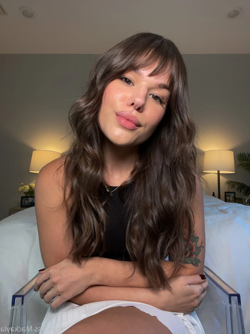 Princess Mackayla [ worshipmackayla ] Onlyfans leaked photo 6864830 on Hotleaks.tv