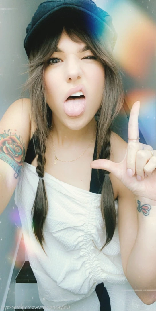 Princess Mackayla [ worshipmackayla ] Onlyfans leaked photo 6865168 on Hotleaks.tv
