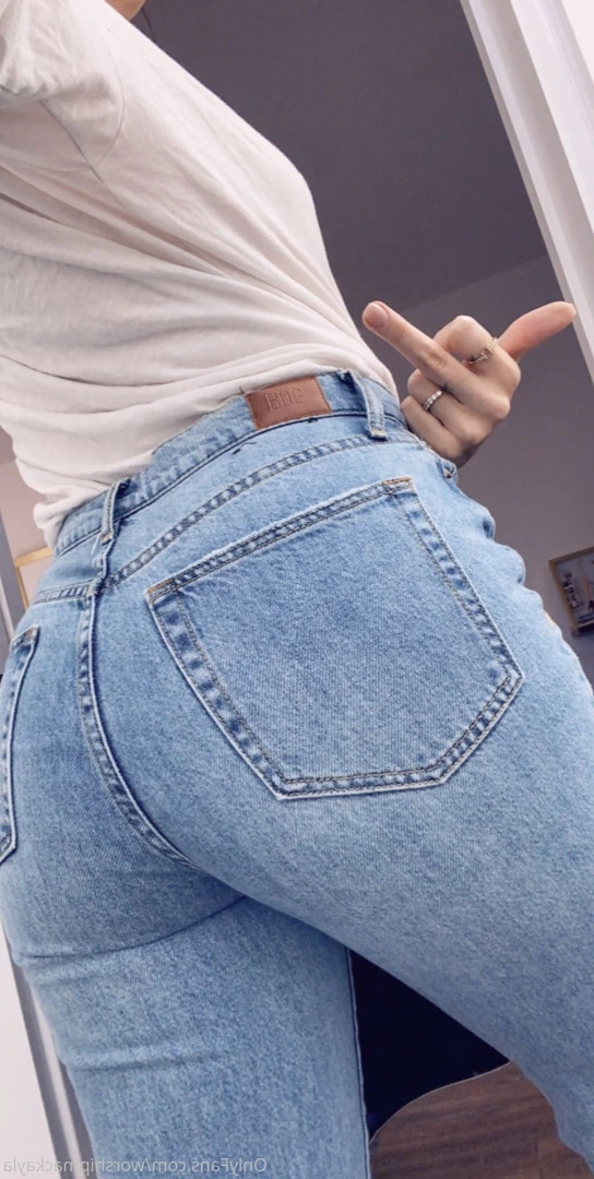 Princess Mackayla [ worshipmackayla ] Onlyfans leaked photo 6865259 on Hotleaks.tv