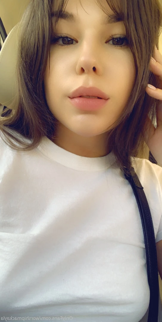 Princess Mackayla [ worshipmackayla ] Onlyfans leaked photo 6865307 on Hotleaks.tv