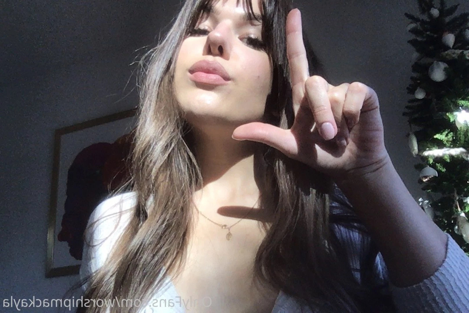 Princess Mackayla [ worshipmackayla ] Onlyfans leaked photo 6865396 on Hotleaks.tv