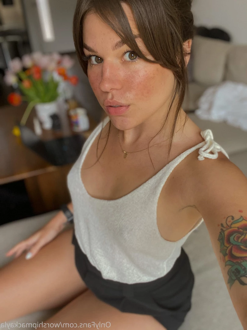 Princess Mackayla [ worshipmackayla ] Onlyfans leaked photo 6865437 on Hotleaks.tv