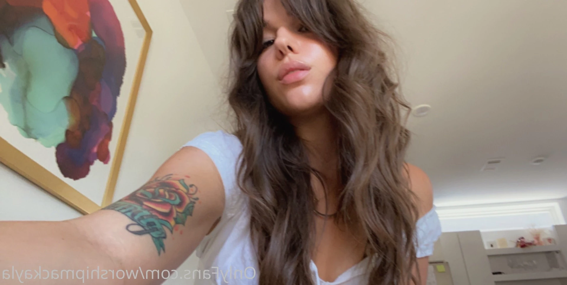 Princess Mackayla [ worshipmackayla ] Onlyfans leaked photo 6865557 on Hotleaks.tv
