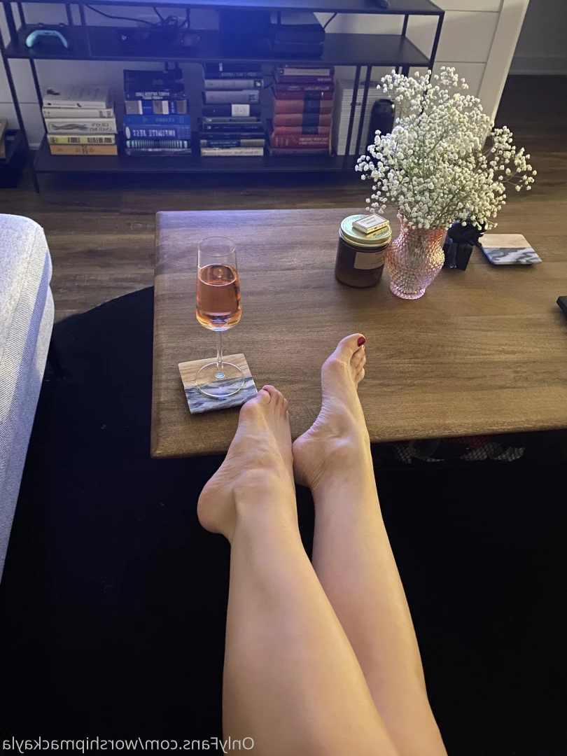 Princess Mackayla [ worshipmackayla ] Onlyfans leaked photo 6865751 on Hotleaks.tv