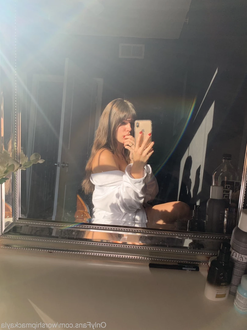 Princess Mackayla [ worshipmackayla ] Onlyfans leaked photo 6865857 on Hotleaks.tv