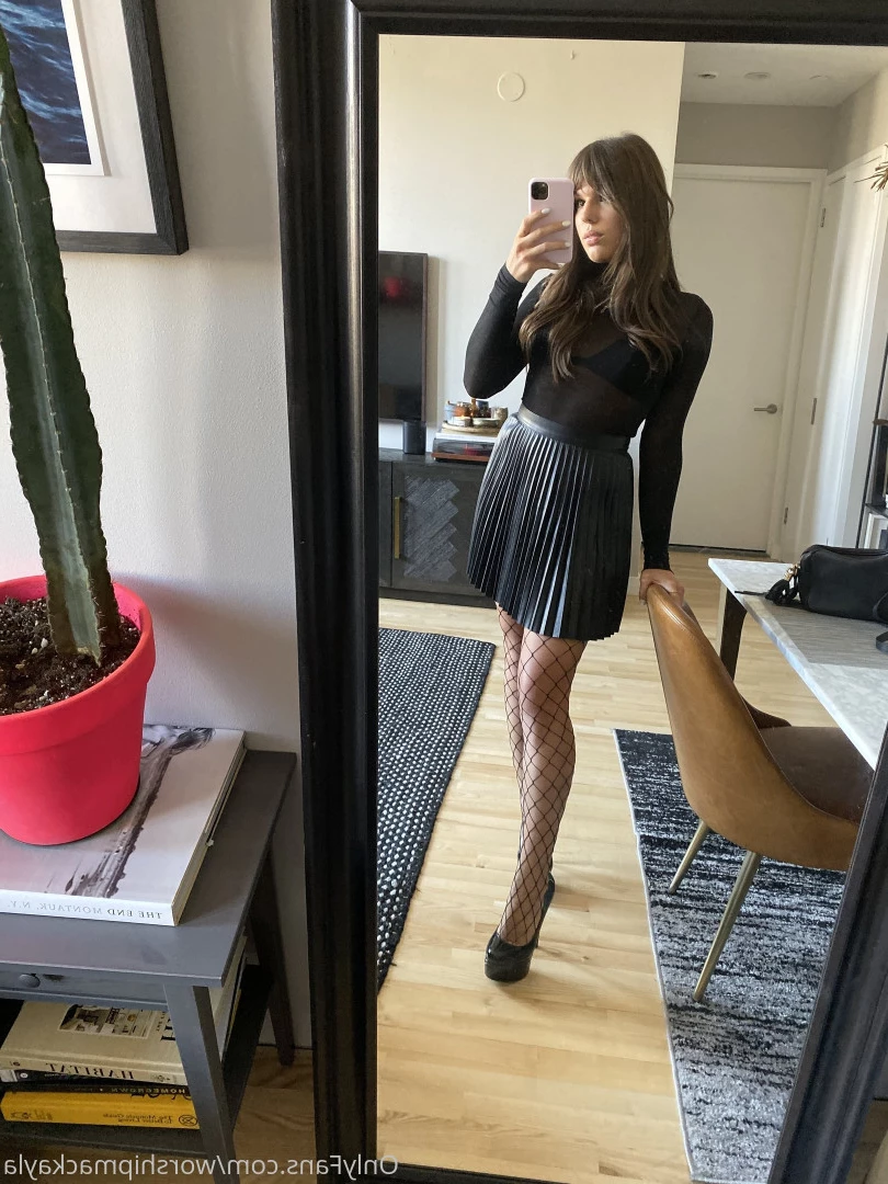 Princess Mackayla [ worshipmackayla ] Onlyfans leaked photo 6865876 on Hotleaks.tv