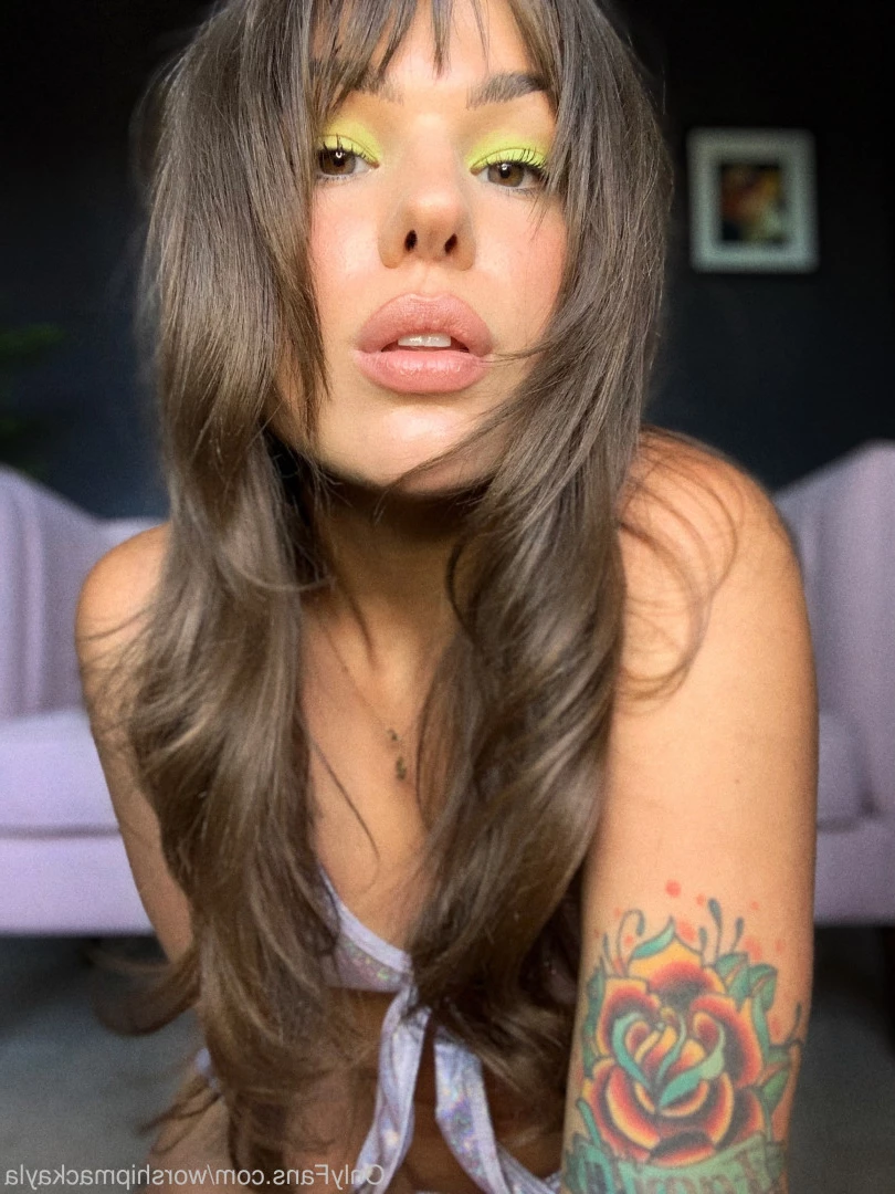 Princess Mackayla [ worshipmackayla ] Onlyfans leaked photo 6865881 on Hotleaks.tv