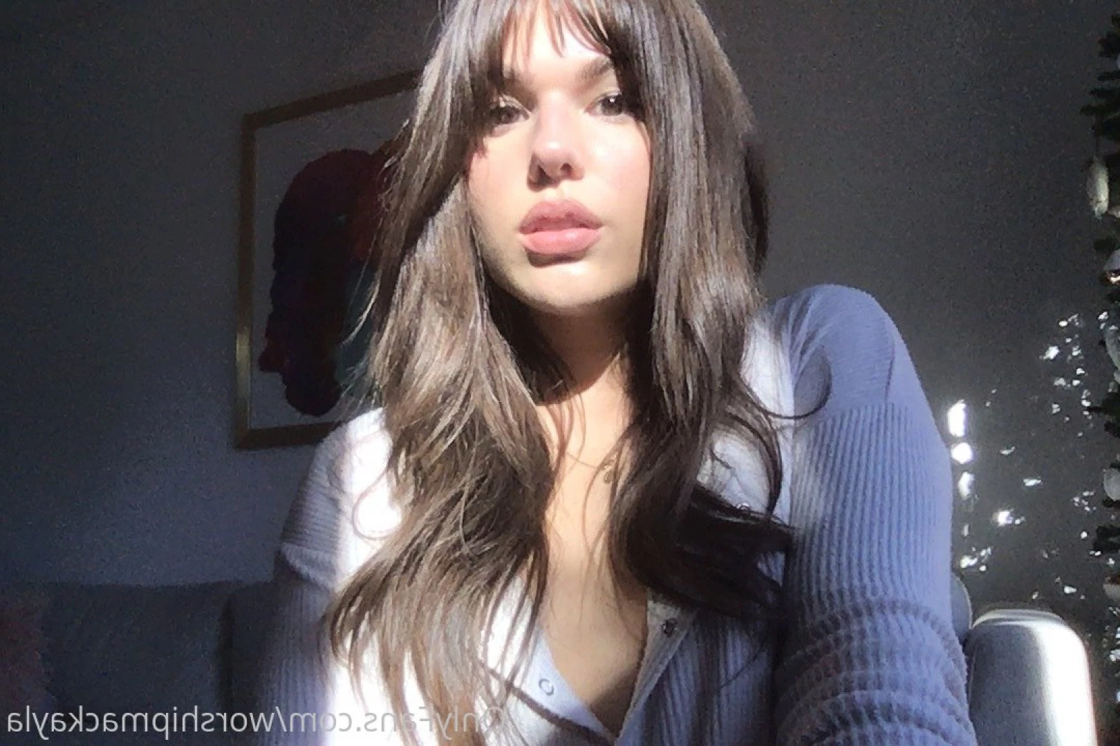 Princess Mackayla [ worshipmackayla ] Onlyfans leaked photo 6865942 on Hotleaks.tv