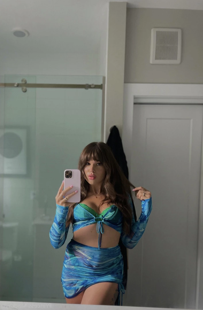 Princess Mackayla [ worshipmackayla ] Onlyfans leaked photo 6866001 on Hotleaks.tv