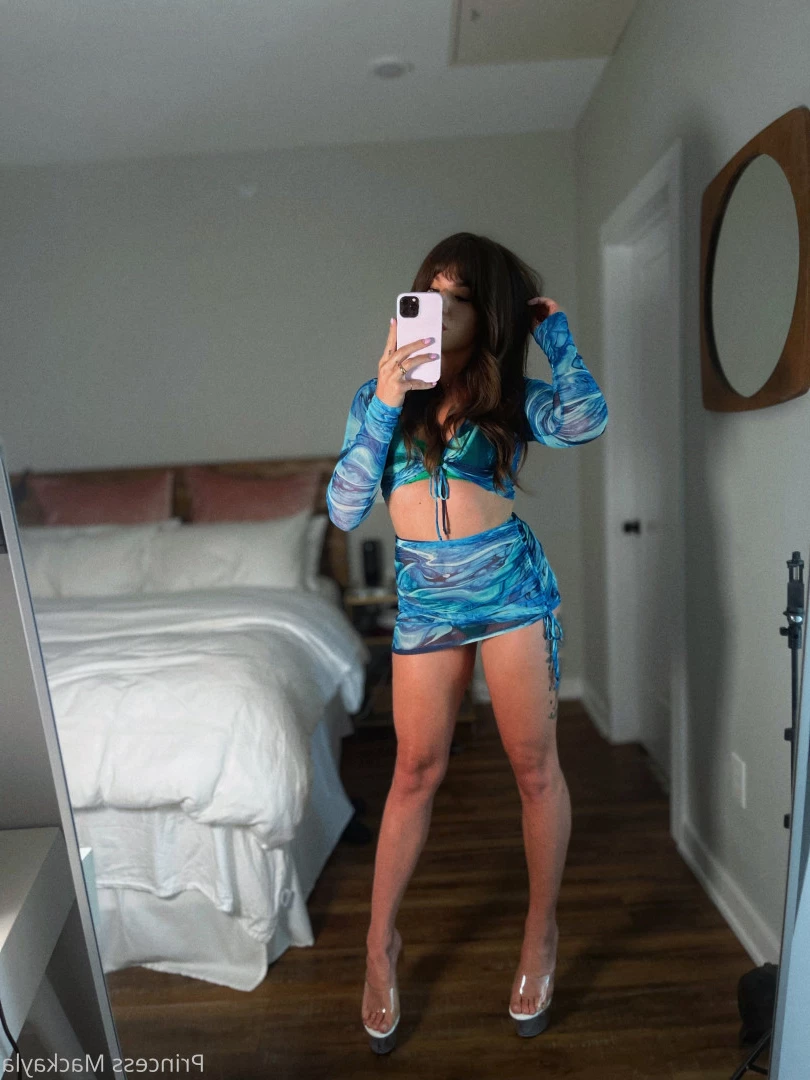 Princess Mackayla [ worshipmackayla ] Onlyfans leaked photo 6866066 on Hotleaks.tv