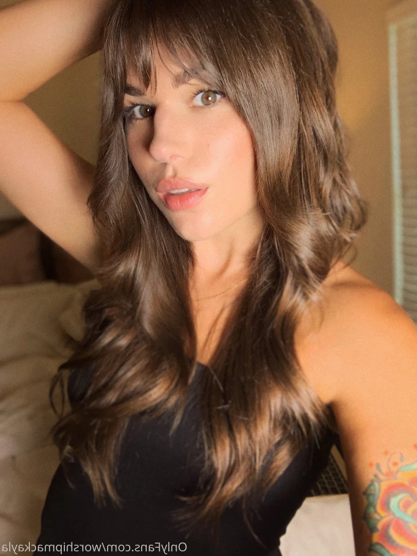 Princess Mackayla [ worshipmackayla ] Onlyfans leaked photo 6866083 on Hotleaks.tv