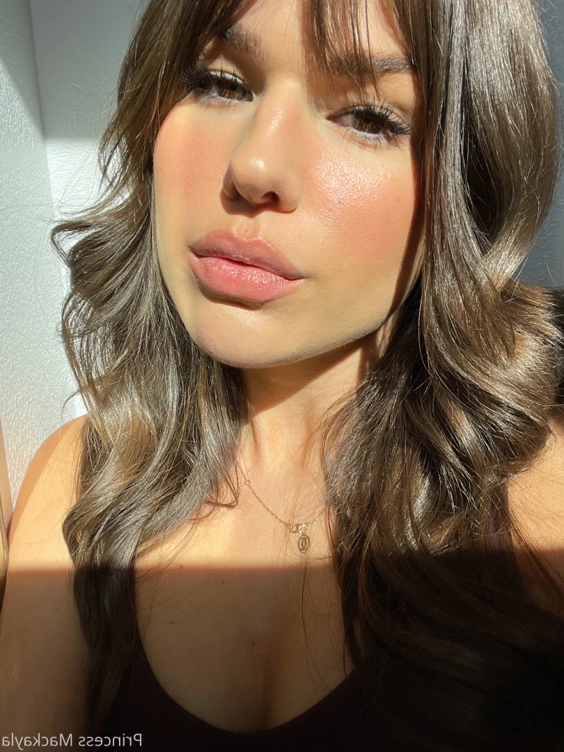 Princess Mackayla [ worshipmackayla ] Onlyfans leaked photo 6866154 on Hotleaks.tv