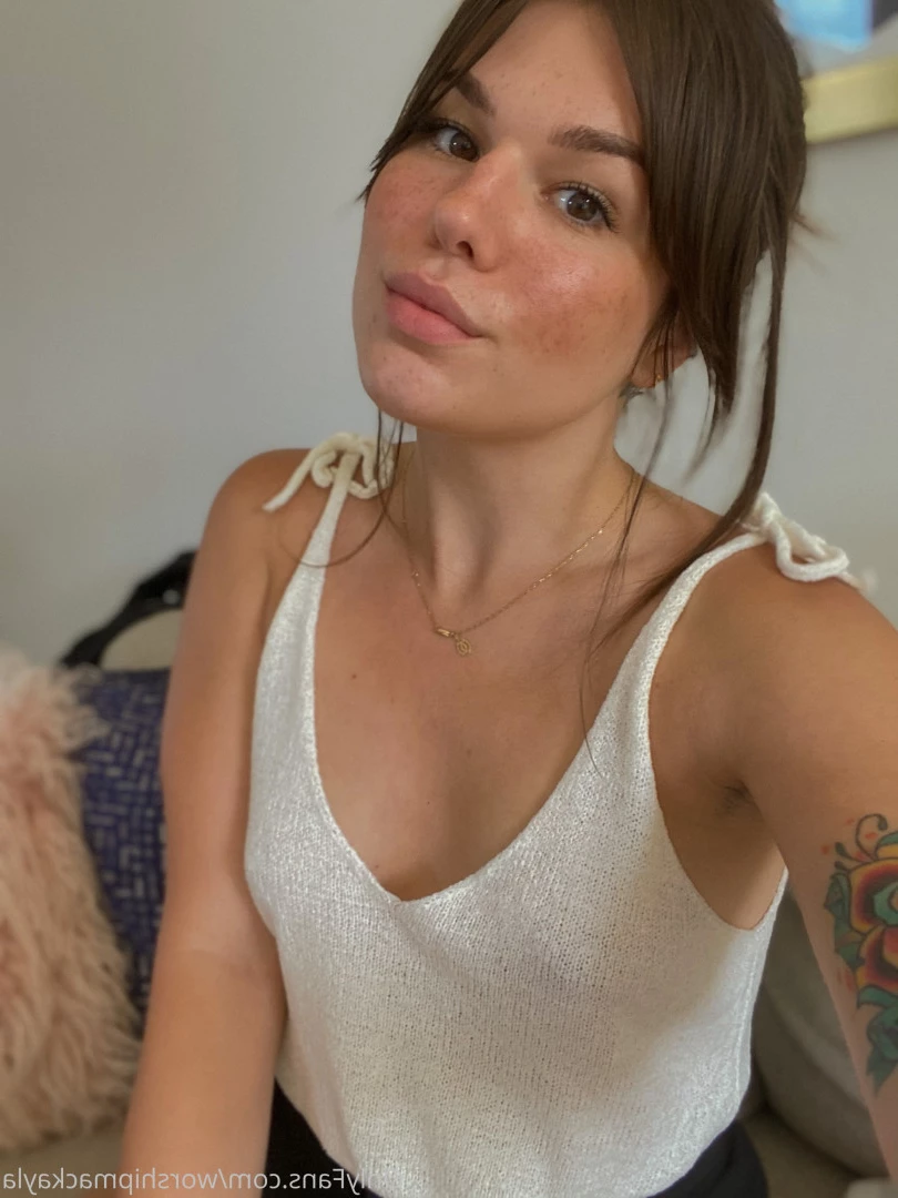 Princess Mackayla [ worshipmackayla ] Onlyfans leaked photo 6866211 on Hotleaks.tv