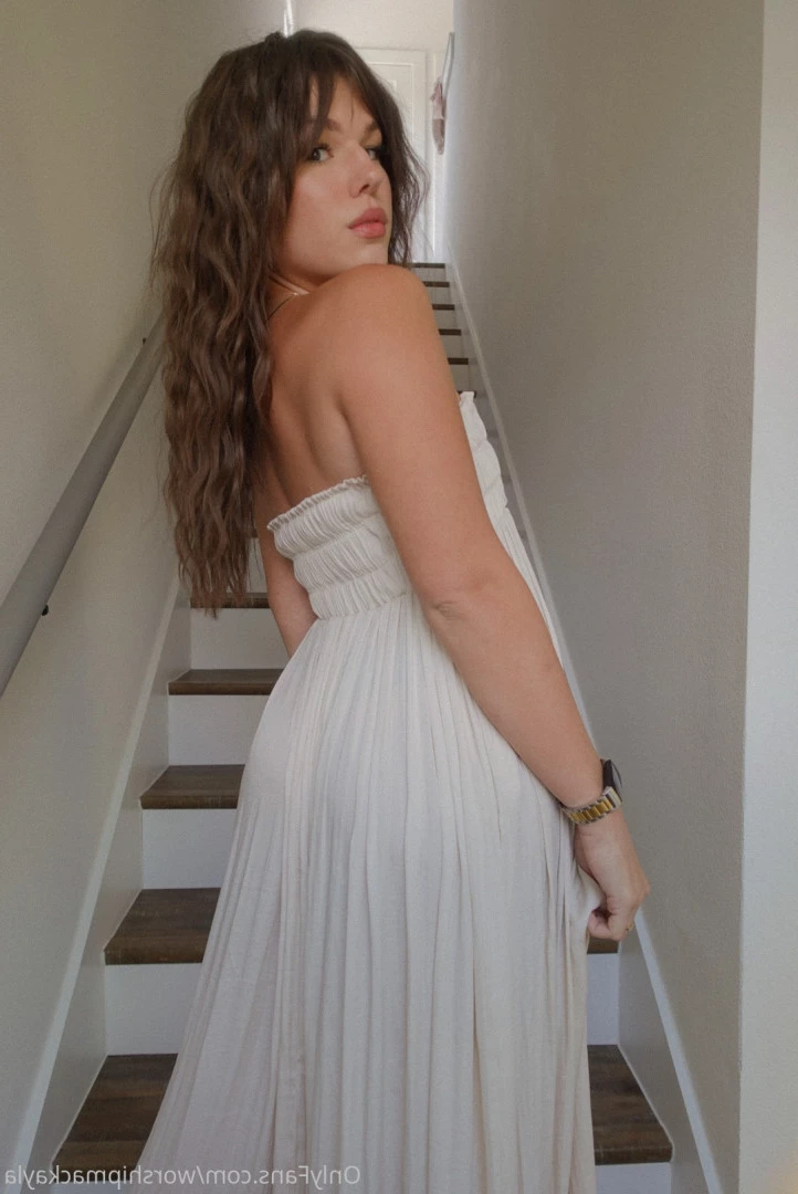 Princess Mackayla [ worshipmackayla ] Onlyfans leaked photo 6866456 on Hotleaks.tv