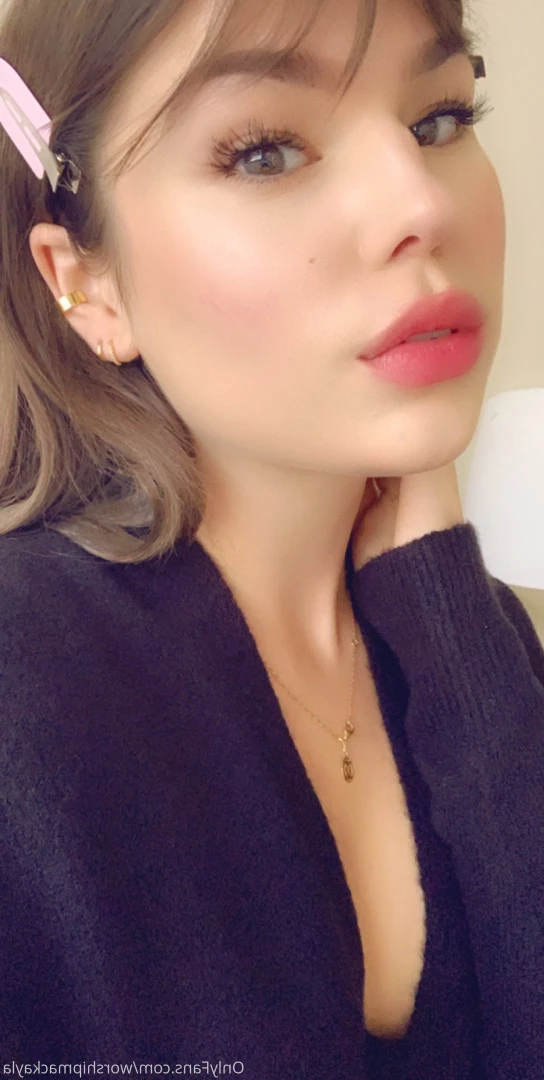 Princess Mackayla [ worshipmackayla ] Onlyfans leaked photo 6866526 on Hotleaks.tv