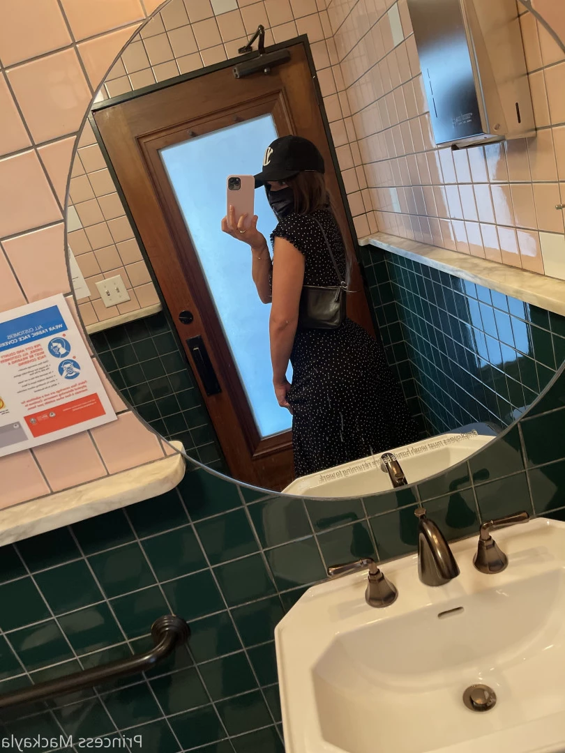 Princess Mackayla [ worshipmackayla ] Onlyfans leaked photo 6866580 on Hotleaks.tv