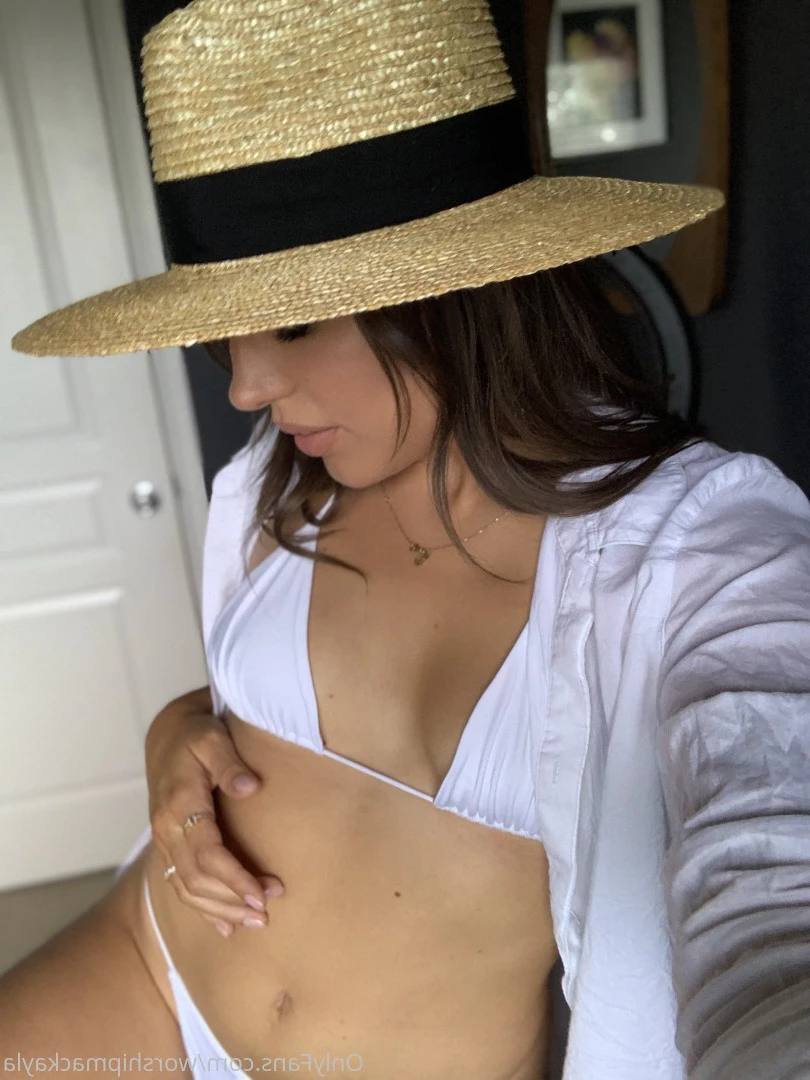 Princess Mackayla [ worshipmackayla ] Onlyfans leaked photo 6866861 on Hotleaks.tv