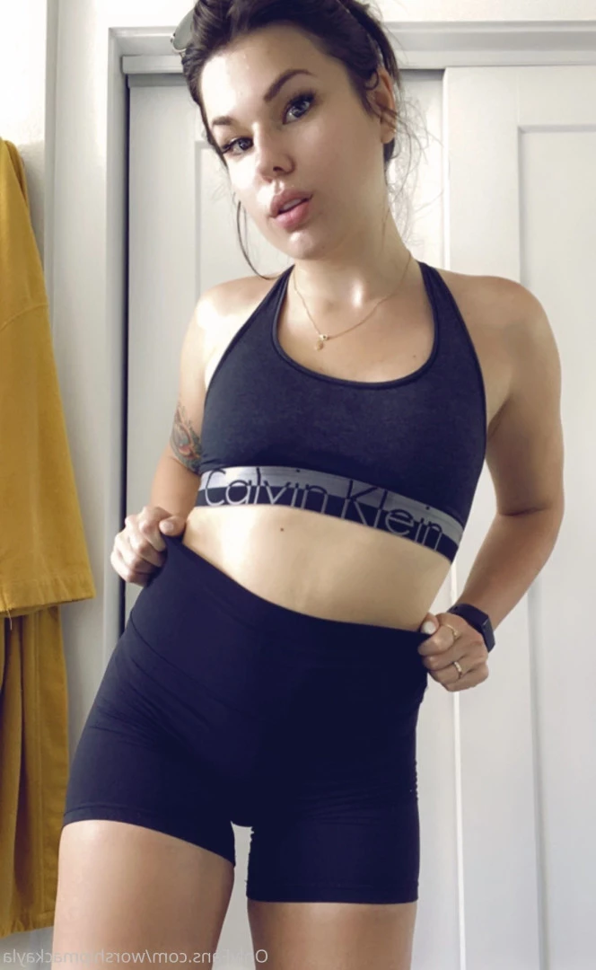 Princess Mackayla [ worshipmackayla ] Onlyfans leaked photo 6866911 on Hotleaks.tv