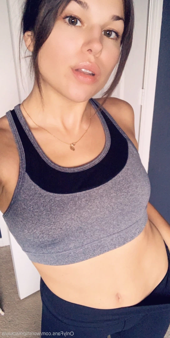Princess Mackayla [ worshipmackayla ] Onlyfans leaked photo 6866956 on Hotleaks.tv