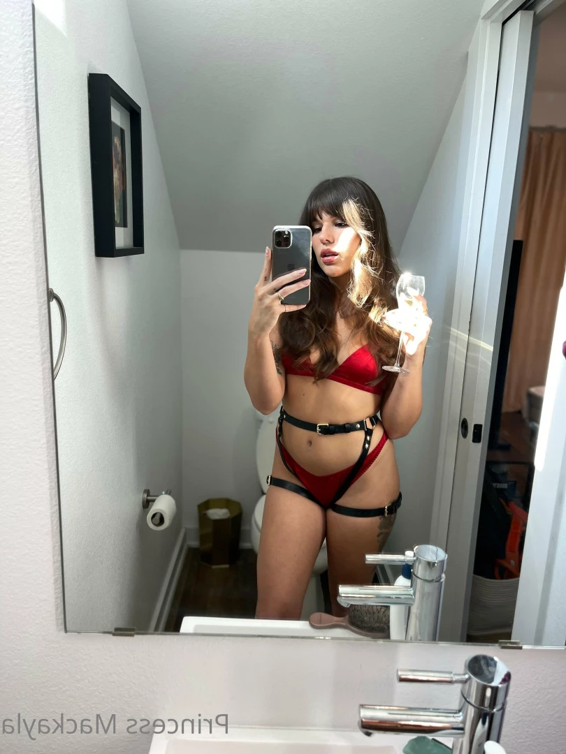 Princess Mackayla [ worshipmackayla ] Onlyfans leaked photo 6867017 on Hotleaks.tv