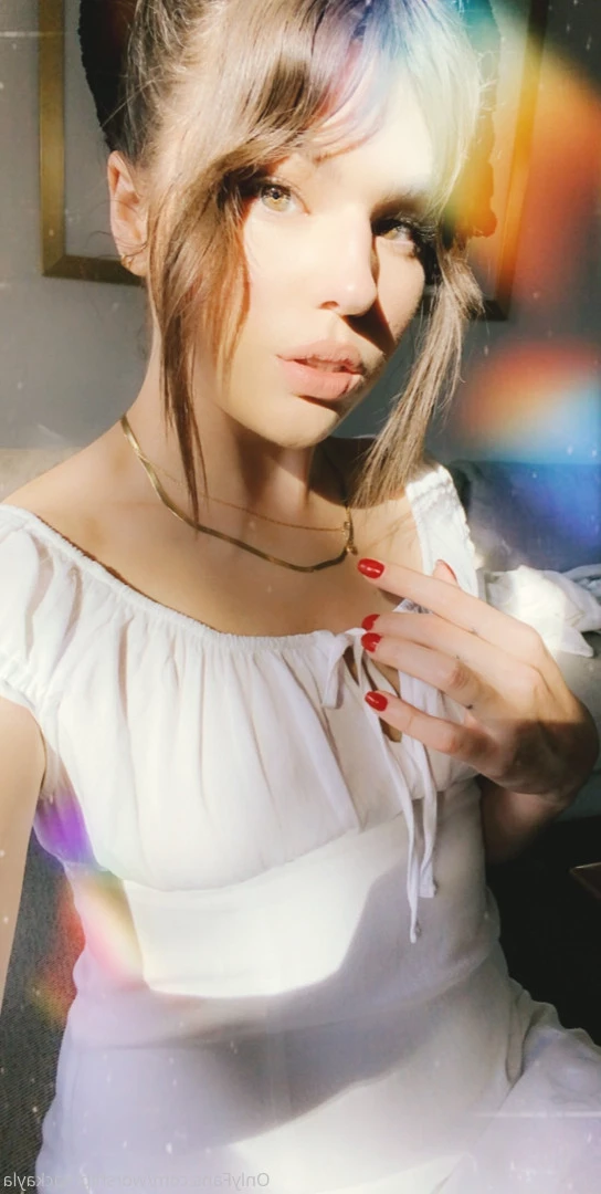 Princess Mackayla [ worshipmackayla ] Onlyfans leaked photo 6867149 on Hotleaks.tv
