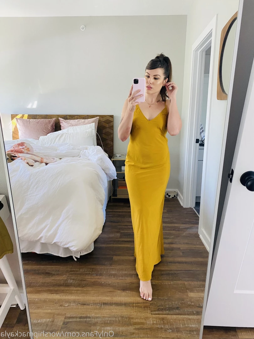 Princess Mackayla [ worshipmackayla ] Onlyfans leaked photo 6867324 on Hotleaks.tv
