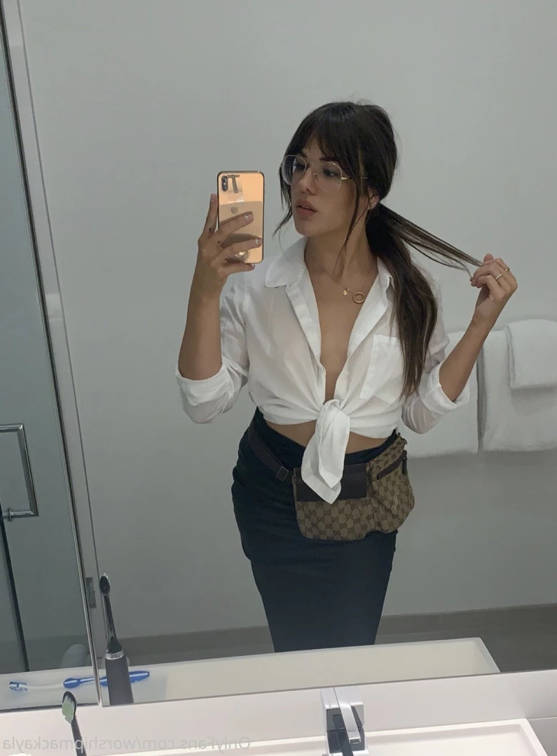 Princess Mackayla [ worshipmackayla ] Onlyfans leaked photo 6867341 on Hotleaks.tv
