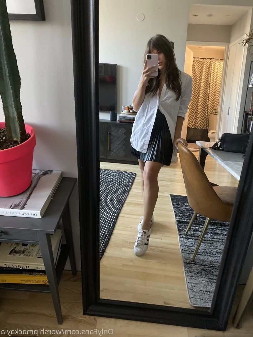 Princess Mackayla [ worshipmackayla ] Onlyfans leaked photo 6867360 on Hotleaks.tv