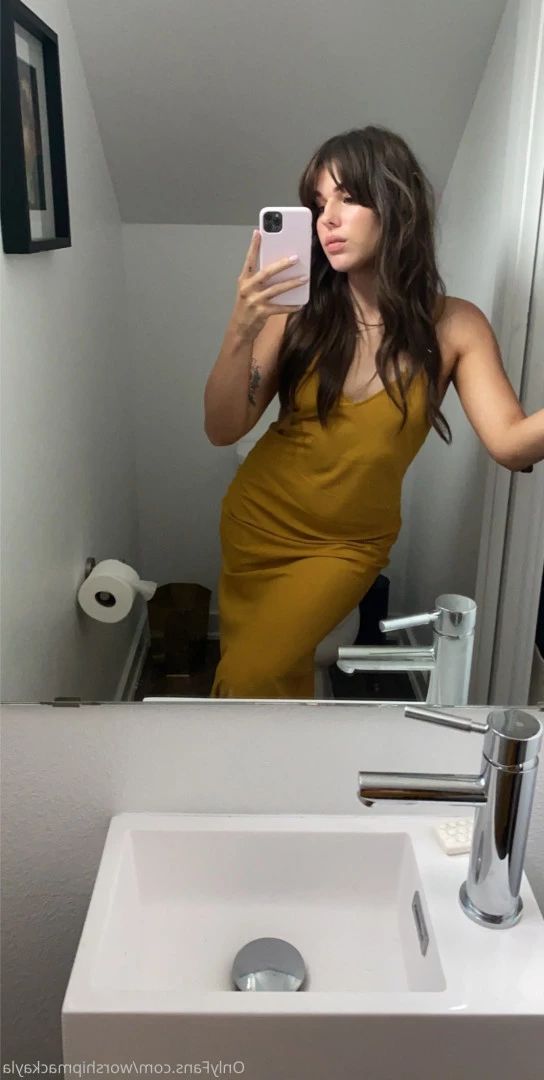 Princess Mackayla [ worshipmackayla ] Onlyfans leaked photo 6867413 on Hotleaks.tv