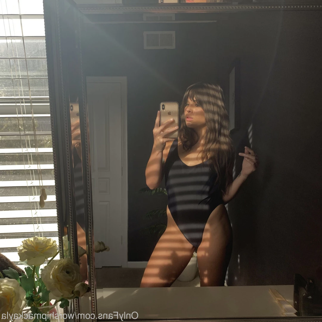 Princess Mackayla [ worshipmackayla ] Onlyfans leaked photo 6867422 on Hotleaks.tv