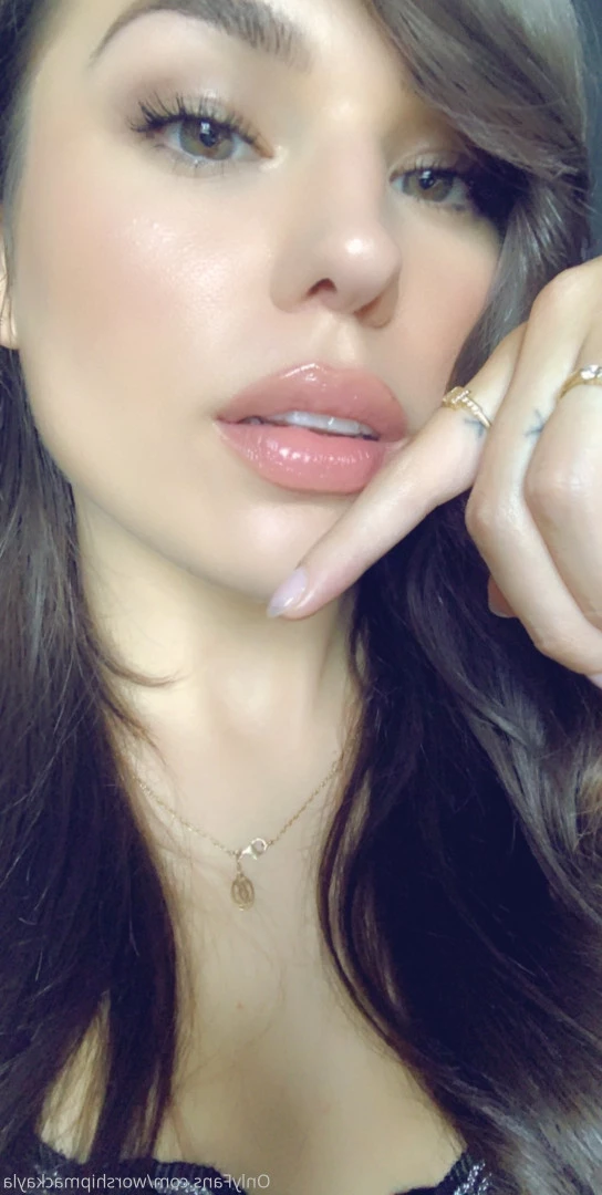 Princess Mackayla [ worshipmackayla ] Onlyfans leaked photo 6867521 on Hotleaks.tv