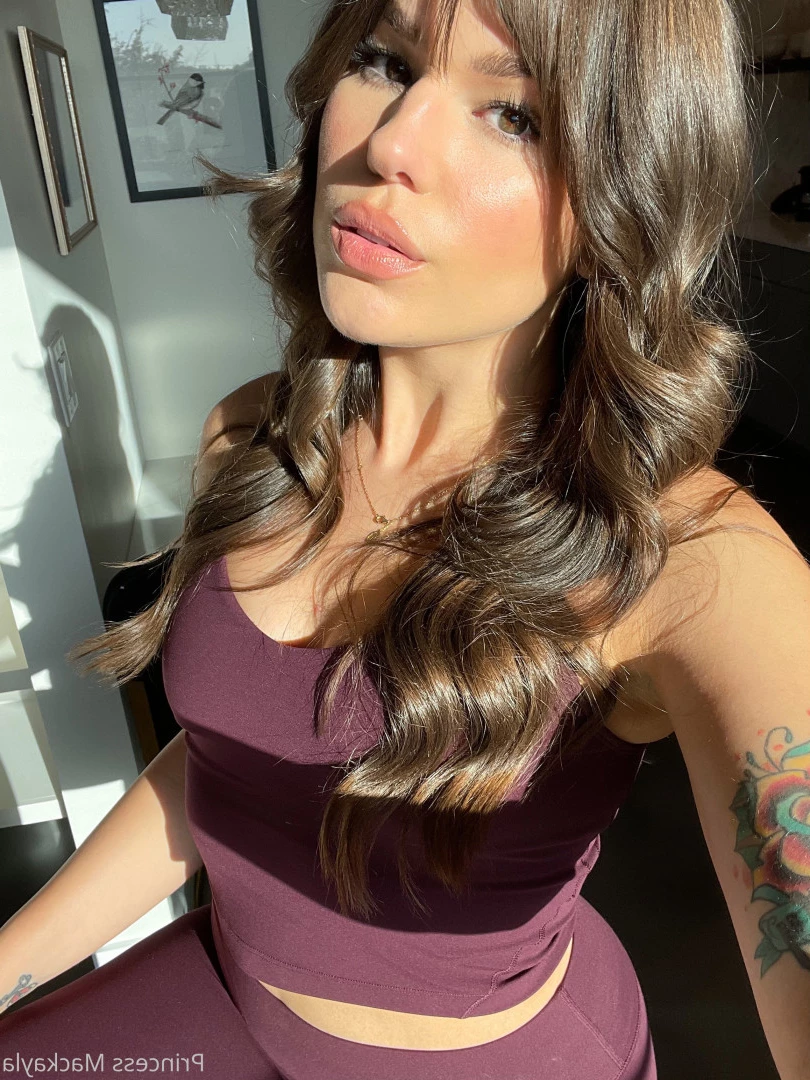 Princess Mackayla [ worshipmackayla ] Onlyfans leaked photo 6867605 on Hotleaks.tv