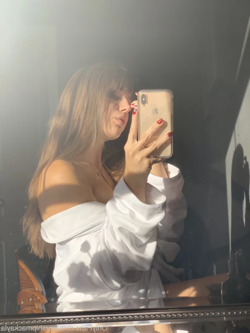 Princess Mackayla [ worshipmackayla ] Onlyfans leaked photo 6867654 on Hotleaks.tv