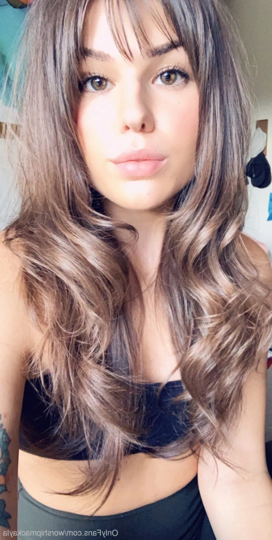 Princess Mackayla [ worshipmackayla ] Onlyfans leaked photo 6867710 on Hotleaks.tv