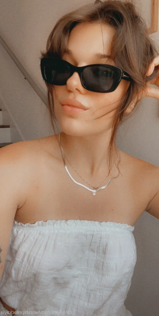 Princess Mackayla [ worshipmackayla ] Onlyfans leaked photo 6868111 on Hotleaks.tv