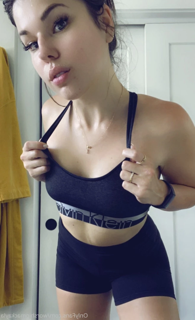 Princess Mackayla [ worshipmackayla ] Onlyfans leaked photo 6868130 on Hotleaks.tv