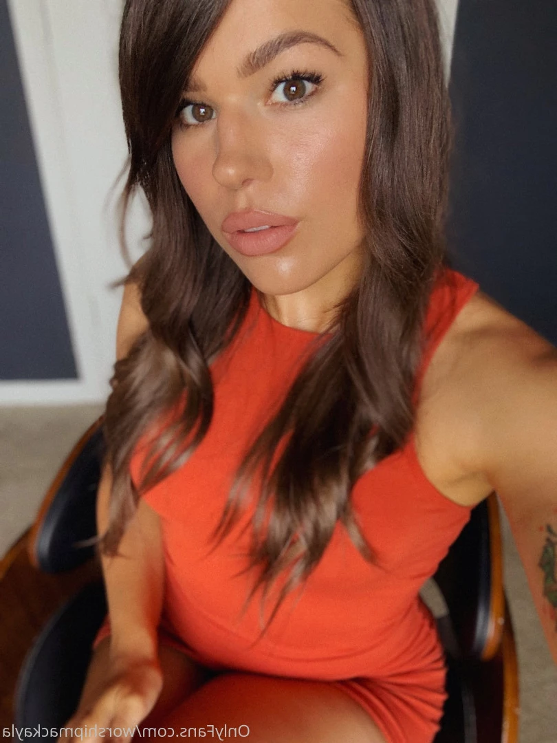 Princess Mackayla [ worshipmackayla ] Onlyfans leaked photo 6868189 on Hotleaks.tv