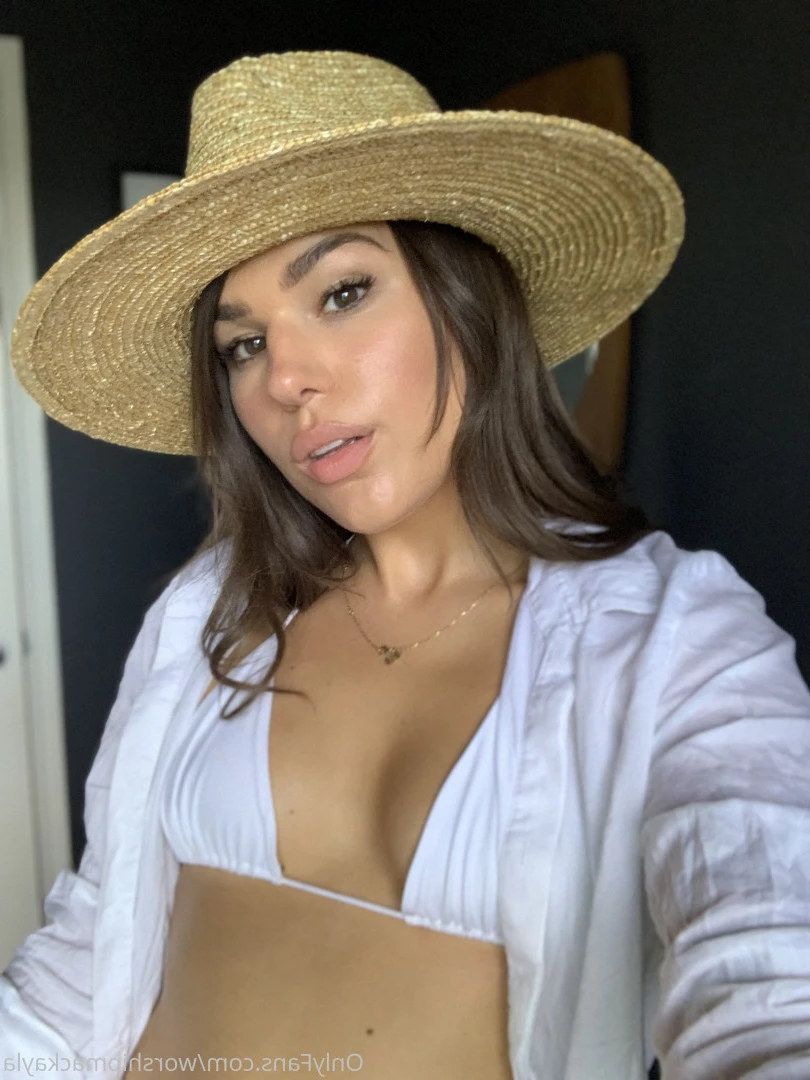 Princess Mackayla [ worshipmackayla ] Onlyfans leaked photo 6868358 on Hotleaks.tv