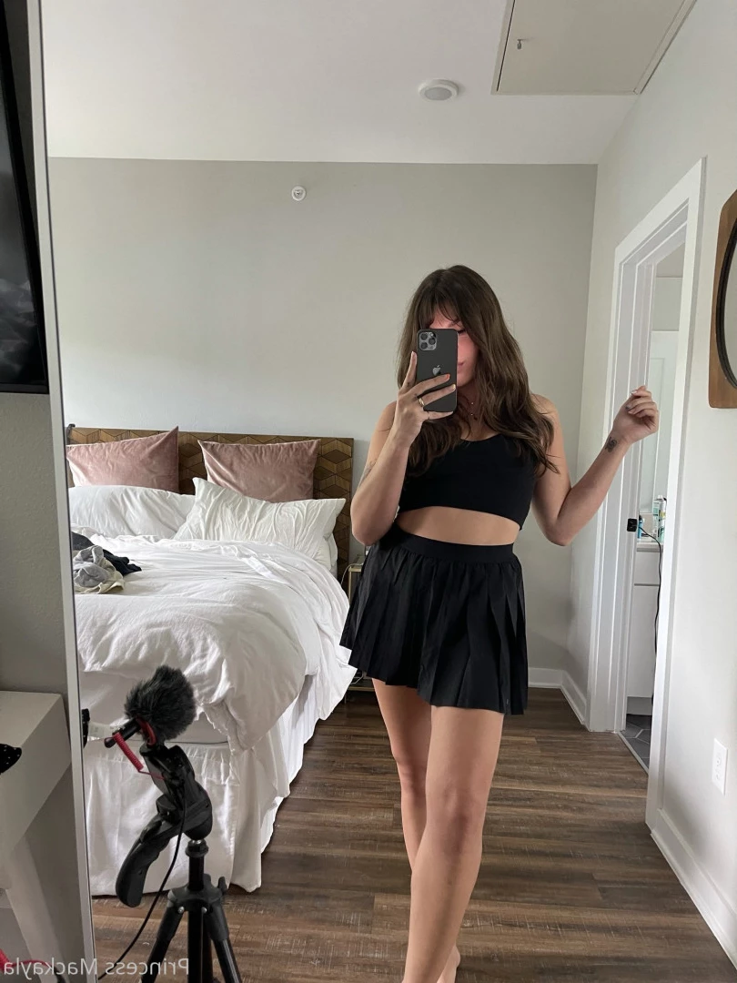 Princess Mackayla [ worshipmackayla ] Onlyfans leaked photo 6868514 on Hotleaks.tv