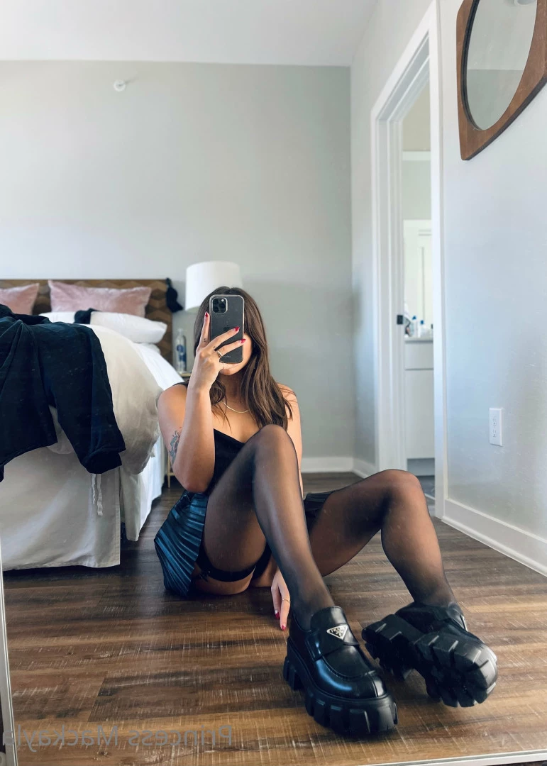 Princess Mackayla [ worshipmackayla ] Onlyfans leaked photo 6868557 on Hotleaks.tv