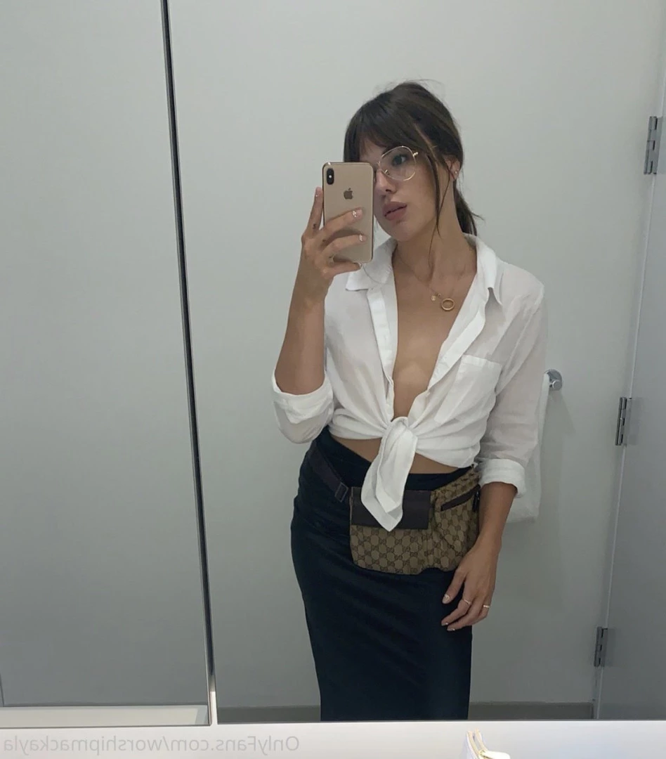 Princess Mackayla [ worshipmackayla ] Onlyfans leaked photo 6868950 on Hotleaks.tv