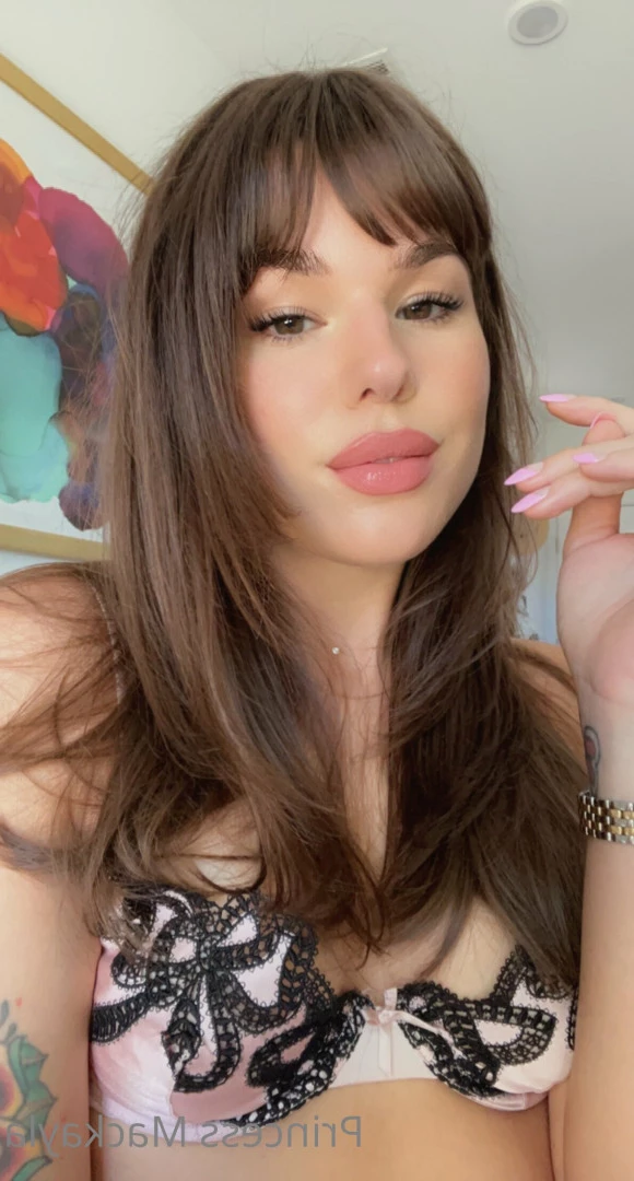 Princess Mackayla [ worshipmackayla ] Onlyfans leaked photo 6868960 on Hotleaks.tv